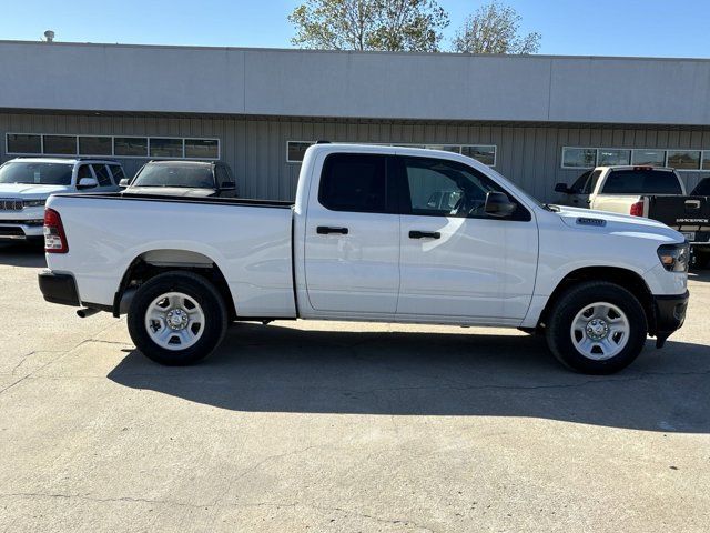 2024 Ram 1500 Tradesman