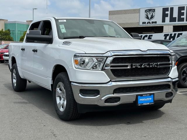 2024 Ram 1500 Tradesman