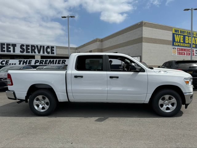 2024 Ram 1500 Tradesman