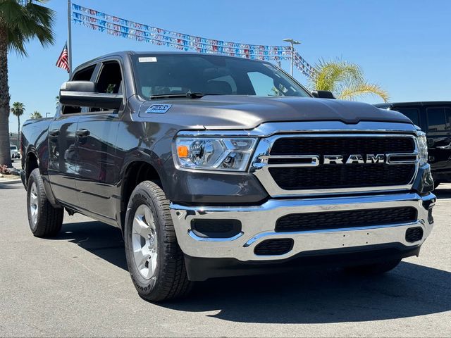 2024 Ram 1500 Tradesman