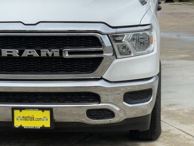 2024 Ram 1500 Tradesman