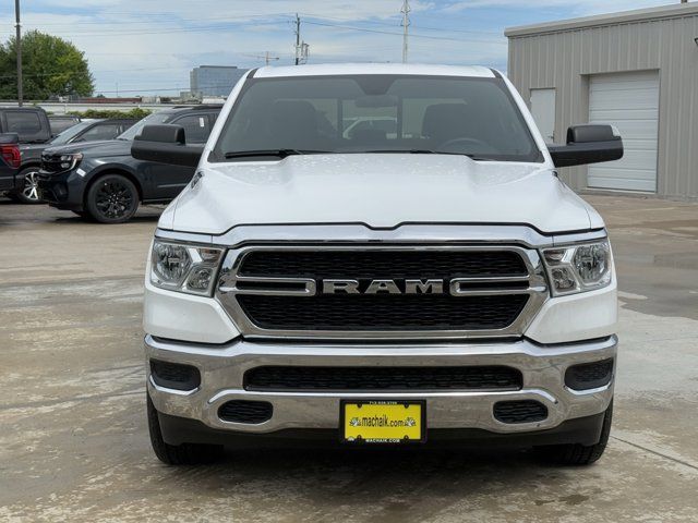 2024 Ram 1500 Tradesman
