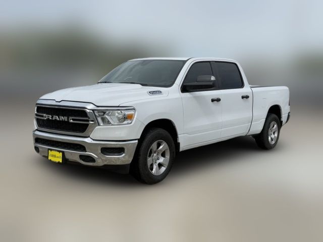 2024 Ram 1500 Tradesman