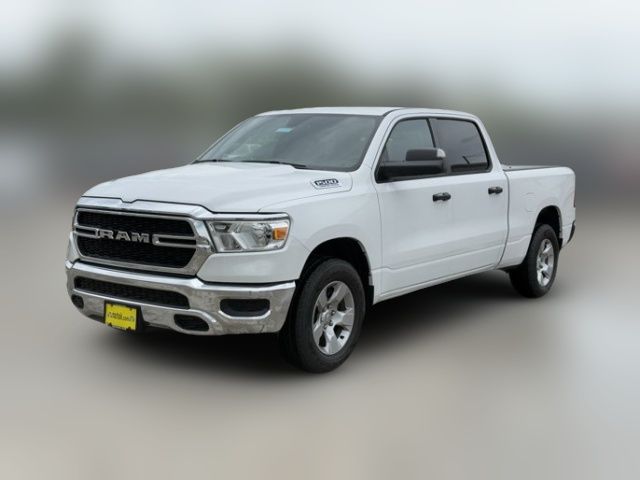2024 Ram 1500 Tradesman