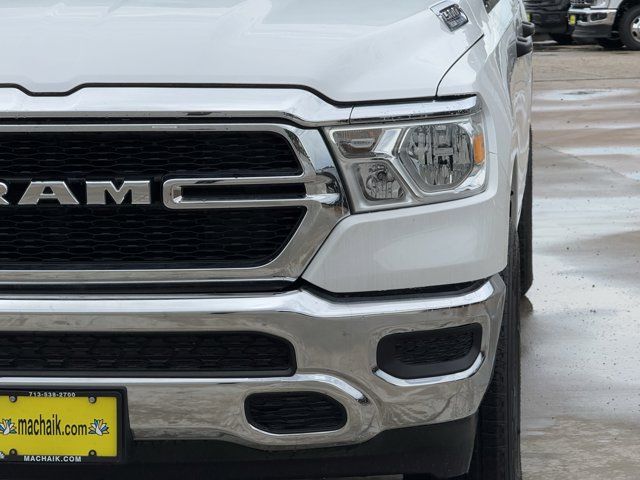 2024 Ram 1500 Tradesman