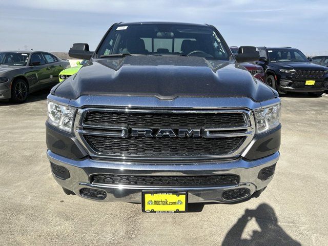 2024 Ram 1500 Tradesman