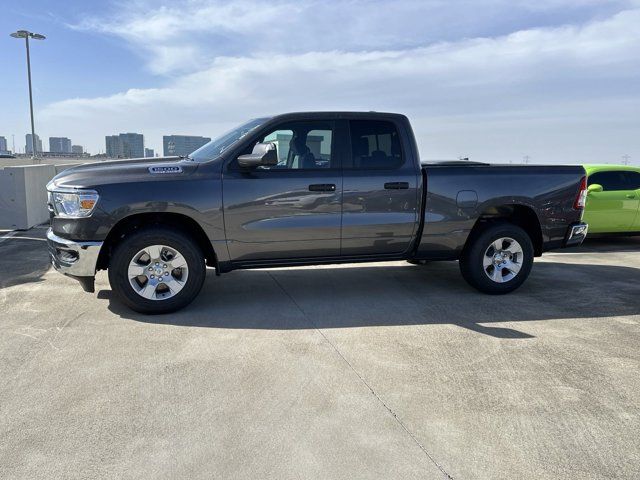 2024 Ram 1500 Tradesman