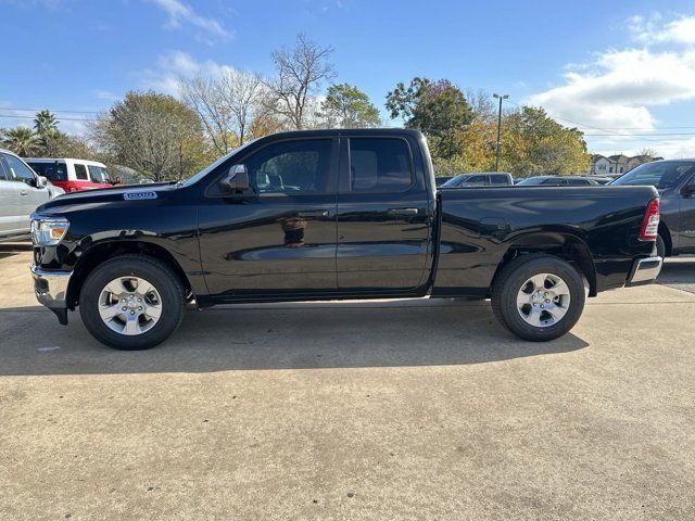 2024 Ram 1500 Tradesman