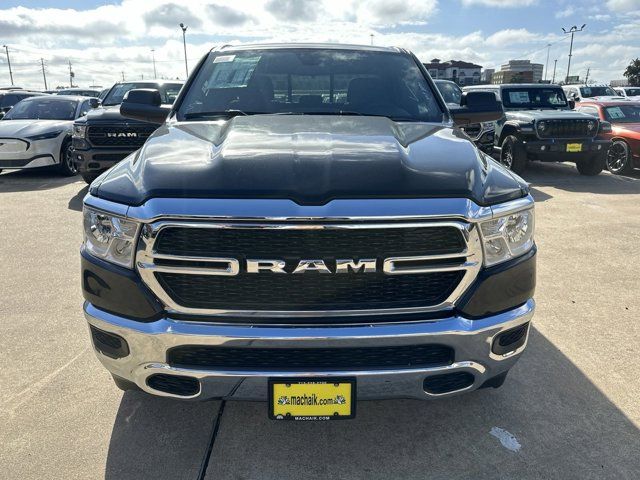 2024 Ram 1500 Tradesman