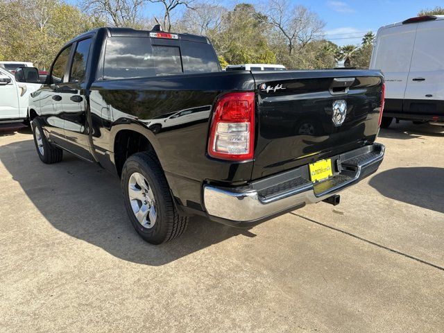 2024 Ram 1500 Tradesman