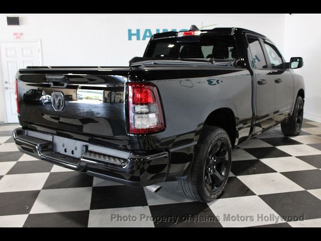 2024 Ram 1500 Tradesman