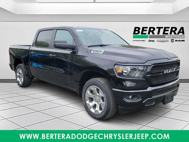 2024 Ram 1500 Tradesman