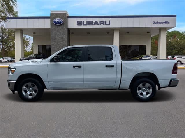 2024 Ram 1500 Tradesman