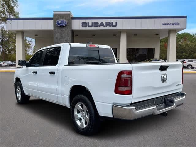 2024 Ram 1500 Tradesman