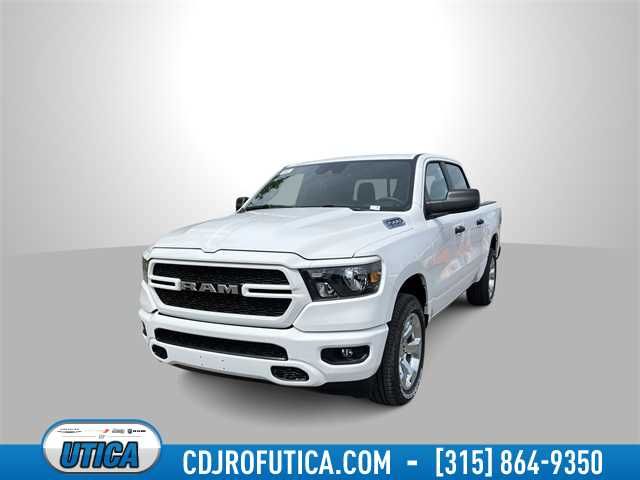 2024 Ram 1500 Tradesman