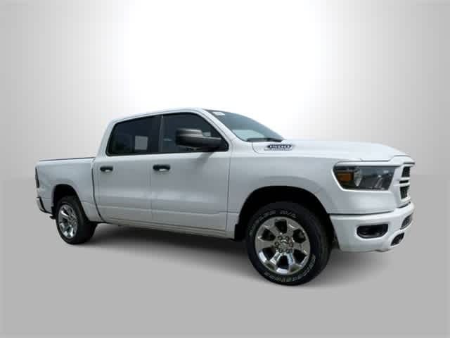 2024 Ram 1500 Tradesman