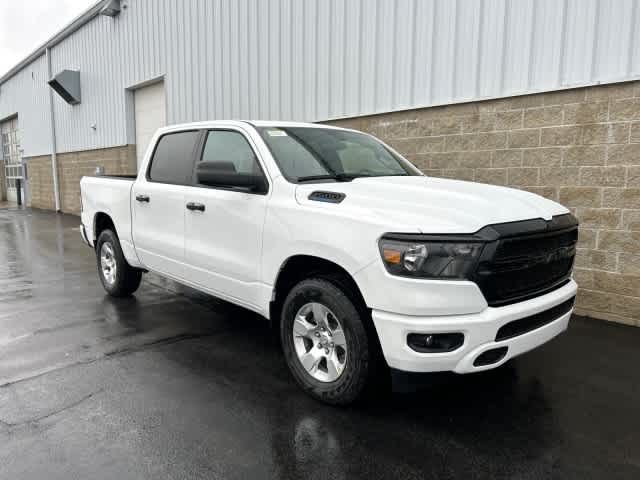 2024 Ram 1500 Tradesman