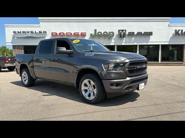 2024 Ram 1500 Tradesman