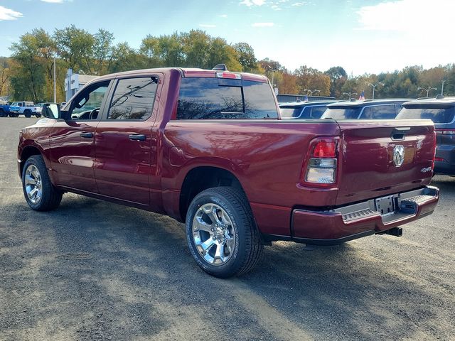 2024 Ram 1500 Tradesman