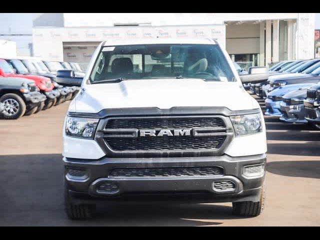 2024 Ram 1500 Tradesman