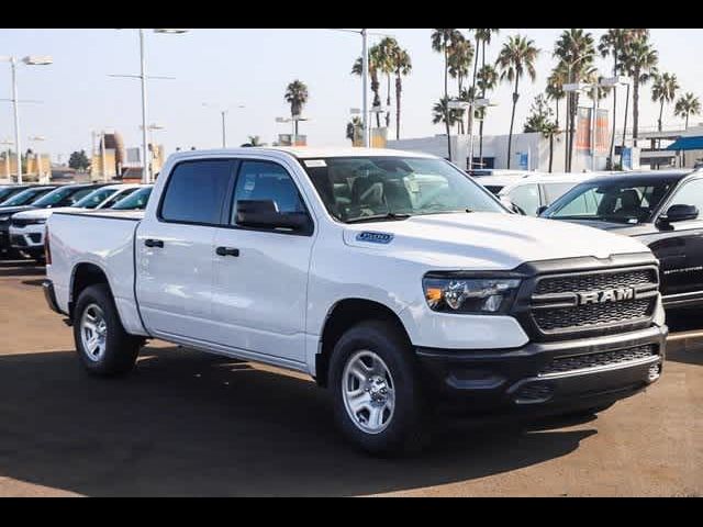 2024 Ram 1500 Tradesman