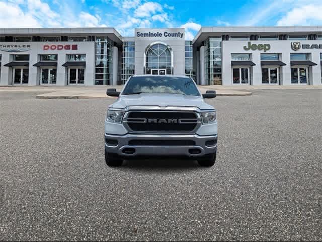 2024 Ram 1500 Tradesman