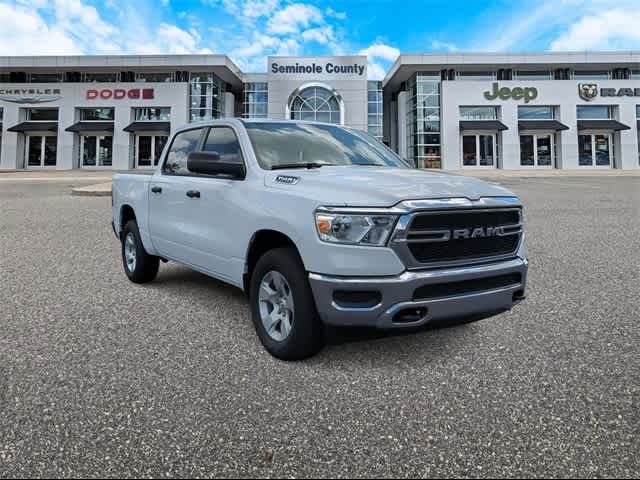 2024 Ram 1500 Tradesman