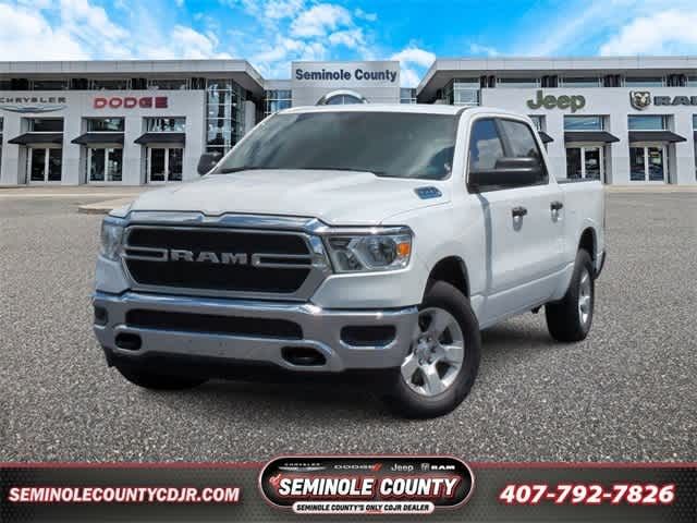 2024 Ram 1500 Tradesman