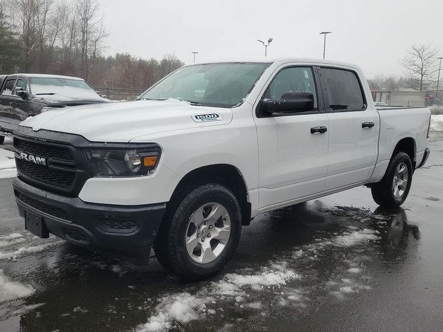 2024 Ram 1500 Tradesman