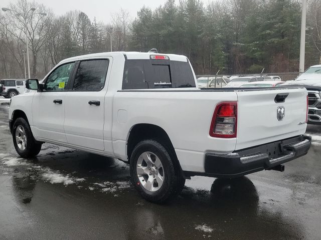 2024 Ram 1500 Tradesman