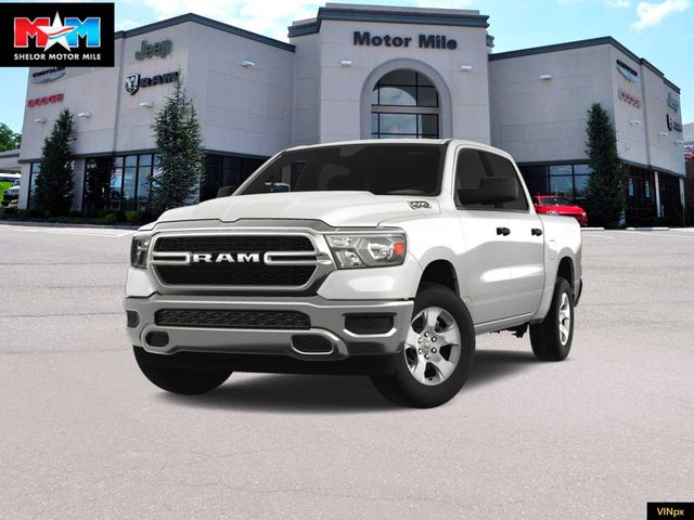 2024 Ram 1500 Tradesman