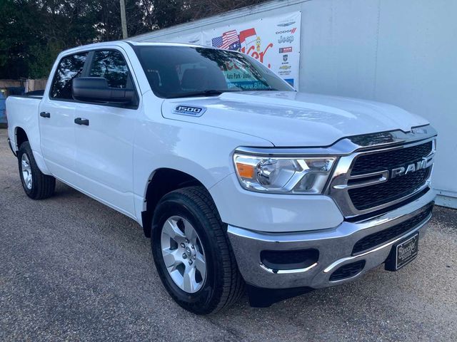 2024 Ram 1500 Tradesman