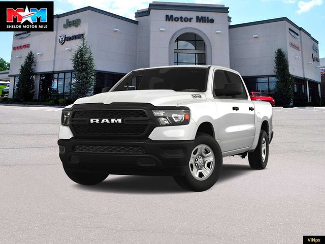 2024 Ram 1500 Tradesman