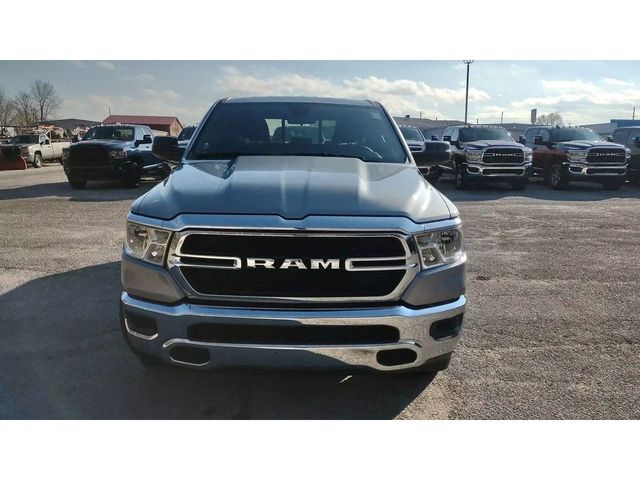 2024 Ram 1500 Tradesman