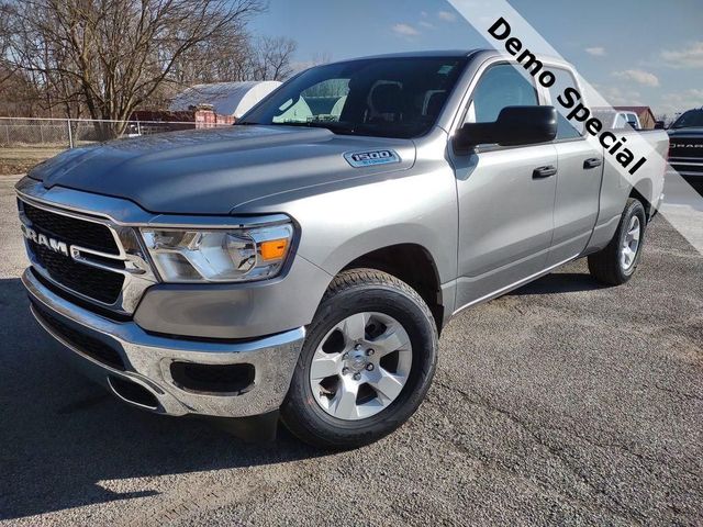 2024 Ram 1500 Tradesman