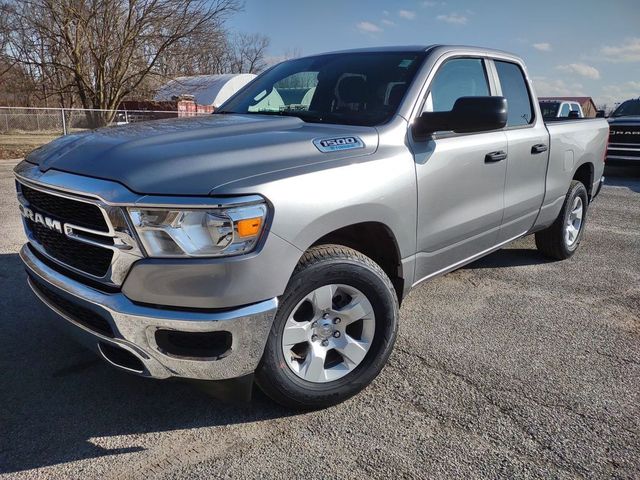 2024 Ram 1500 Tradesman