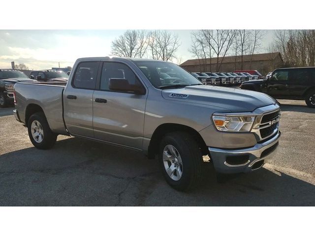 2024 Ram 1500 Tradesman