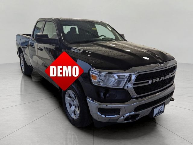 2024 Ram 1500 Tradesman