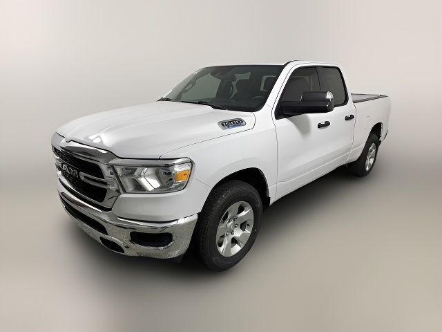 2024 Ram 1500 Tradesman