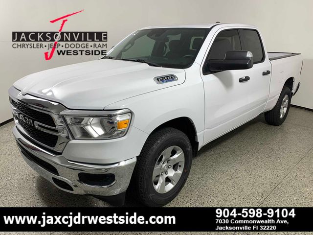 2024 Ram 1500 Tradesman