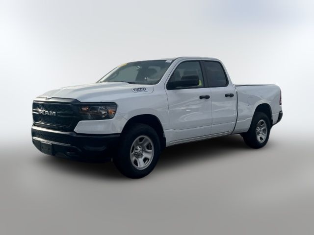 2024 Ram 1500 Tradesman