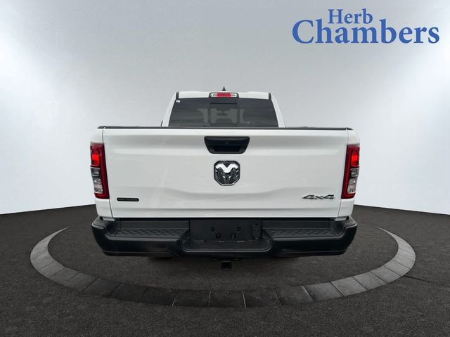 2024 Ram 1500 Tradesman