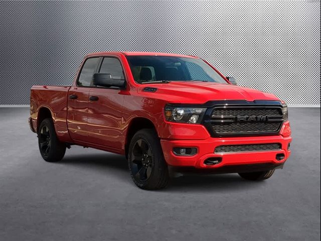 2024 Ram 1500 Tradesman