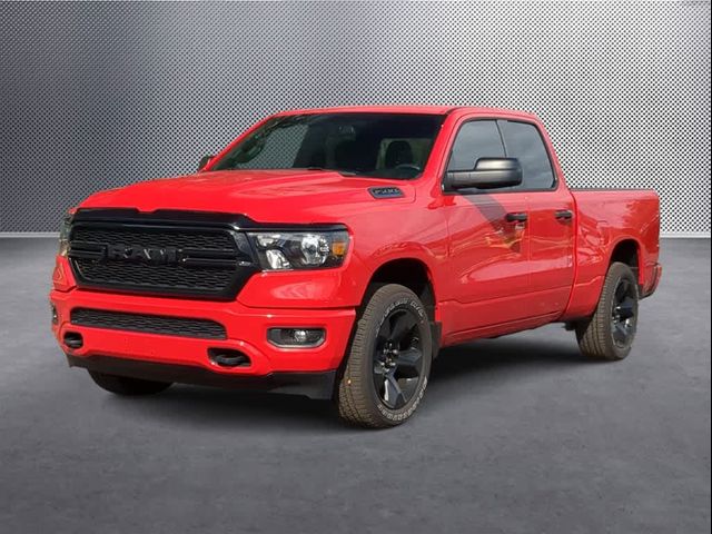 2024 Ram 1500 Tradesman