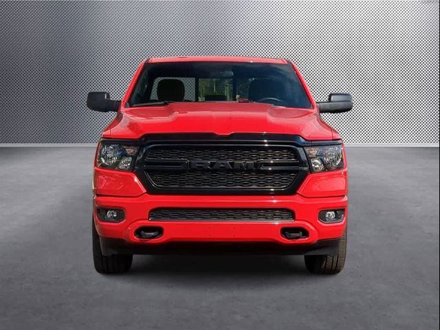 2024 Ram 1500 Tradesman