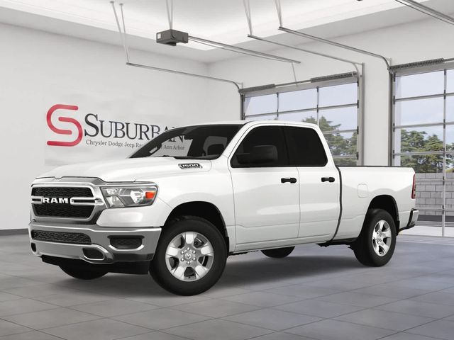 2024 Ram 1500 Tradesman