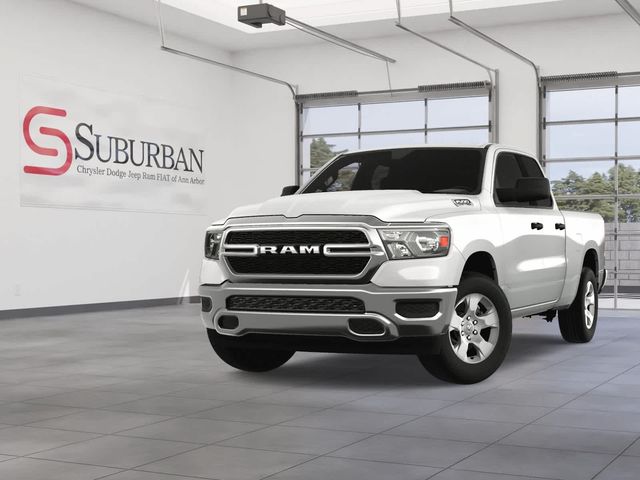 2024 Ram 1500 Tradesman