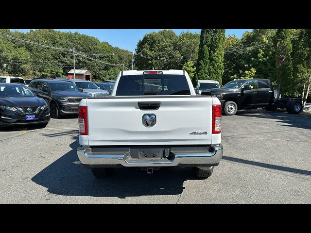 2024 Ram 1500 Tradesman