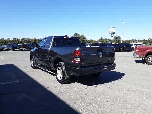 2024 Ram 1500 Tradesman