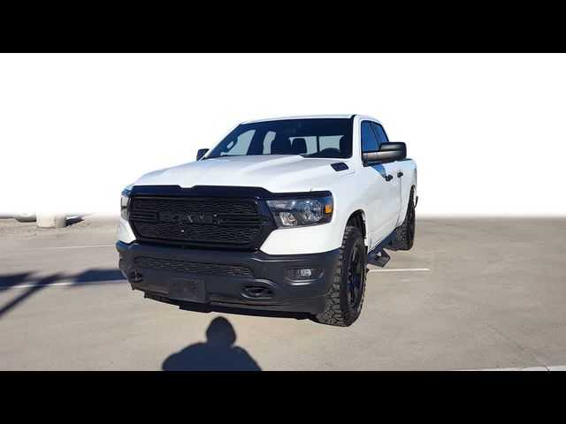 2024 Ram 1500 Tradesman